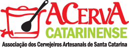 Logomarca ACervA Catarinense